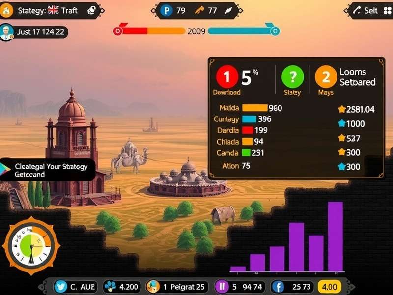 Splendid Sojourner strategy guide infographic